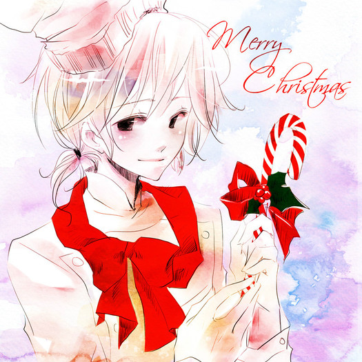 __merry_christmas___by_kaoru_chan - 00 MERY CHRISTMAS 00