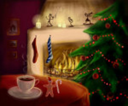 Christmas_by_Suryakami - 00 MERY CHRISTMAS 00