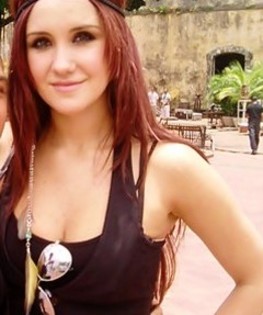 deja vu (2) - 1-Dulce Maria 11-1