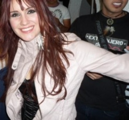 deja vu (13) (3) - 1-Dulce Maria 11-1