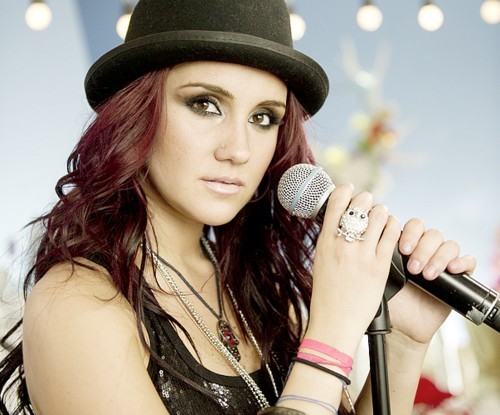 deja vu (35) (1) - 1-Dulce Maria 11-1