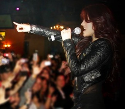 deja vu (45) - 1-Dulce Maria 11-1