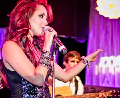 deja vu (46) - 1-Dulce Maria 11-1