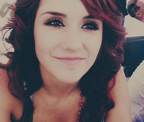 deja vu (47) - 1-Dulce Maria 11-1