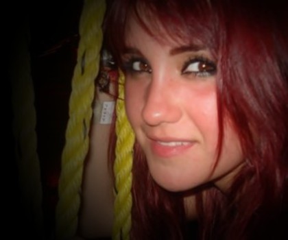 deja vu (50) - 1-Dulce Maria 11-1