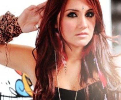 deja vu (200) - 1-Dulce Maria 11-1