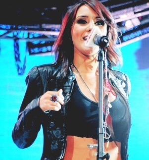 deja vu (213) - 1-Dulce Maria 11-1