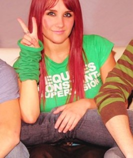 deja vu (229) - 1-Dulce Maria 11-1