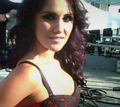 deja vu (235) - 1-Dulce Maria 11-1
