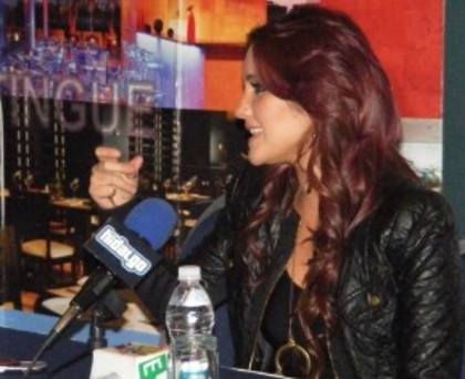 deja vu (241) - 1-Dulce Maria 11-1