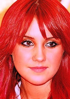 deja vu (242) - 1-Dulce Maria 11-1