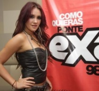 deja vu (245) - 1-Dulce Maria 11-1