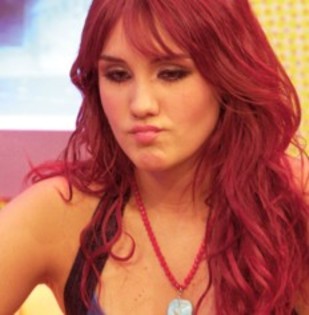 deja vu (246) - 1-Dulce Maria 11-1
