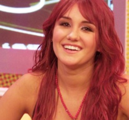 deja vu (251) - 1-Dulce Maria 11-1