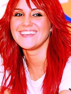 deja vu (256) - 1-Dulce Maria 11-1