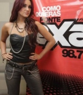 deja vu (258) - 1-Dulce Maria 11-1