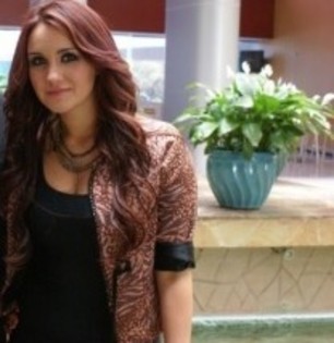 deja vu (259) - 1-Dulce Maria 11-1