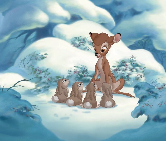 254723_246891865330775_110175879002375_964576_5673288_n - Bambi