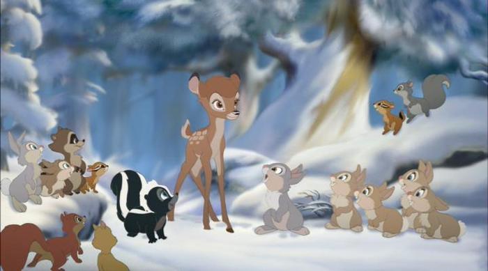 319214_269382713081690_110175879002375_1052955_1192007480_n - Bambi