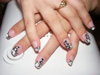 6 - Nails