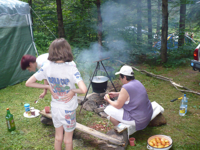 lacul lesu valea lupului in popas 064
