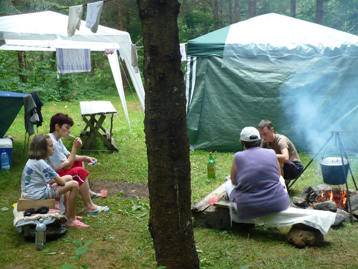 lacul lesu valea lupului in popas 065