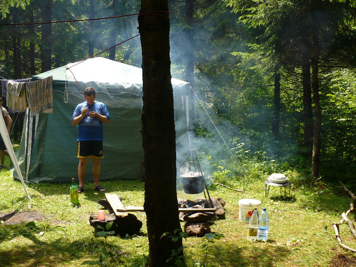 lacul lesu valea lupului in popas 067