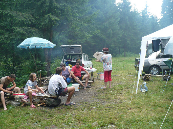 lacul lesu valea lupului in popas 070