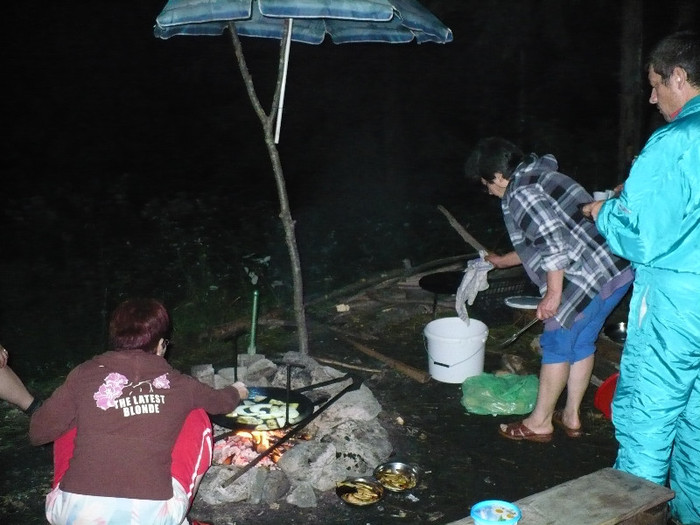 lacul lesu valea lupului in popas 075