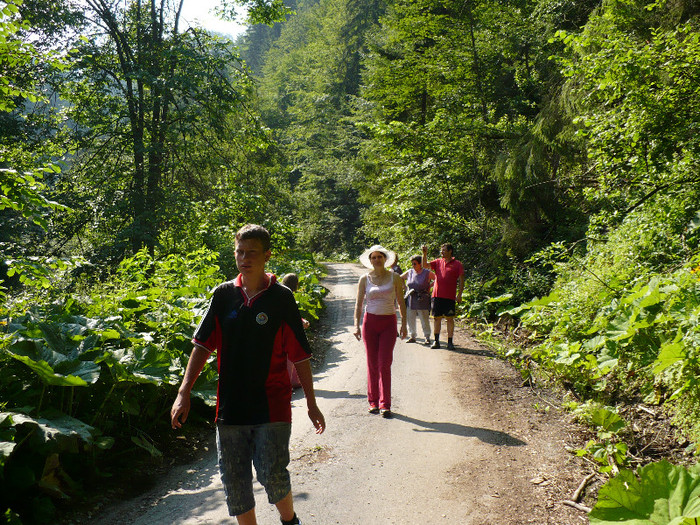 valea iadului 014 - LACUL LESU