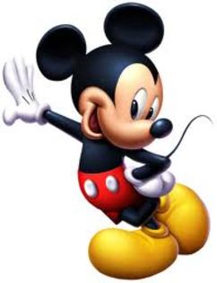 3 - Micky