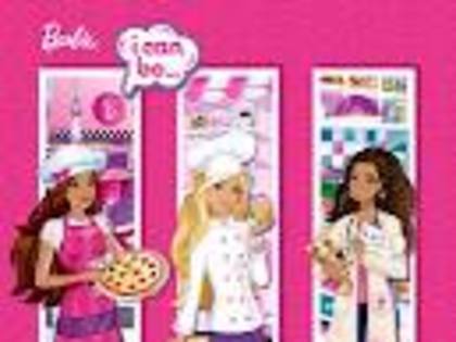  - Barbie Movies