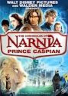 Narnia - filme disney