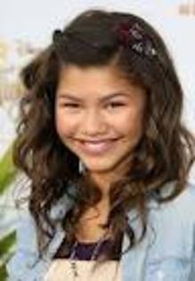 Zendaya Coleman - My Diary