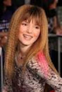 Bella Thorne - My Diary