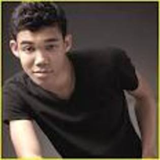 Roshon Fegan - My Diary