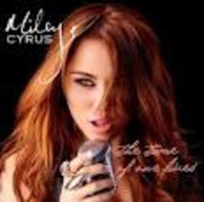 Miley Cyrus - My Diary