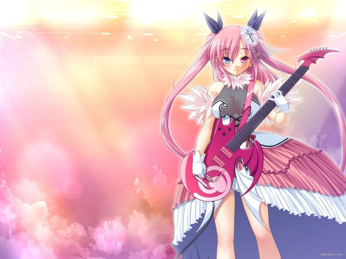 pink-guitar - Va rog 1