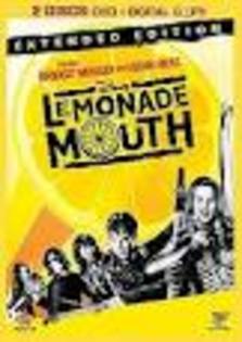 Lemonade Mouth - My Diary
