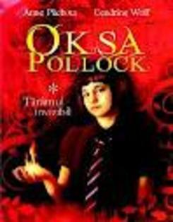 Oksa Pollock - My Diary
