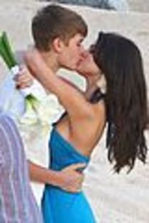 7 - Logodna Selena cu Justin