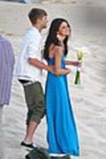 9 - Logodna Selena cu Justin