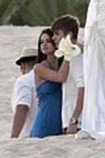 10 - Logodna Selena cu Justin