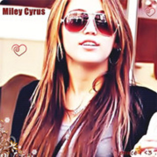  - 0 Cui ii place de Miley