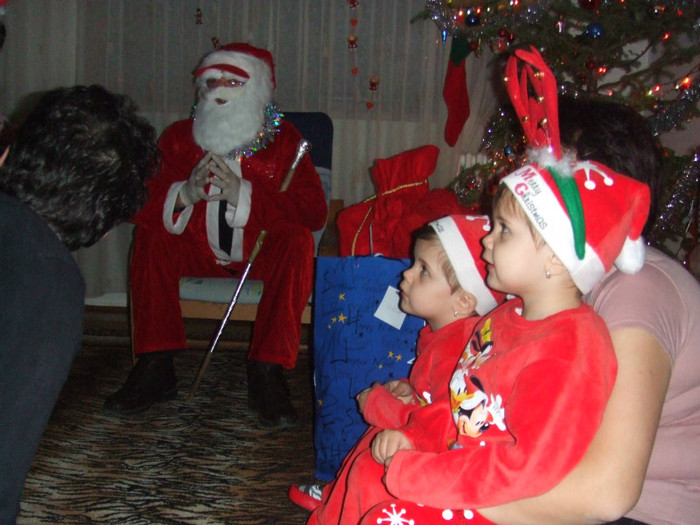 DSCF4269 - Mos Craciun 2011