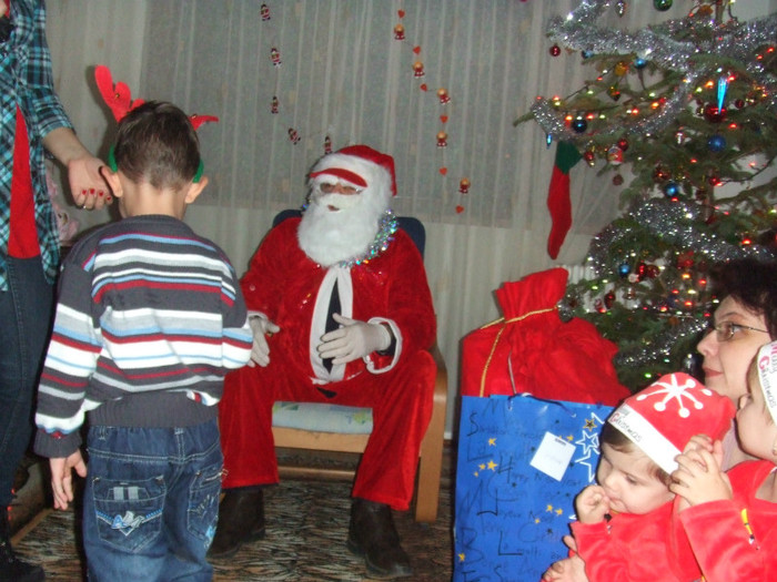 DSCF4274 - Mos Craciun 2011