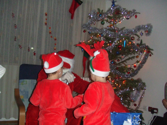 DSCF4301 - Mos Craciun 2011