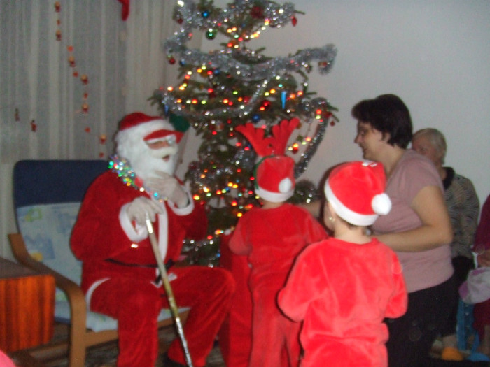 DSCF4320 - Mos Craciun 2011