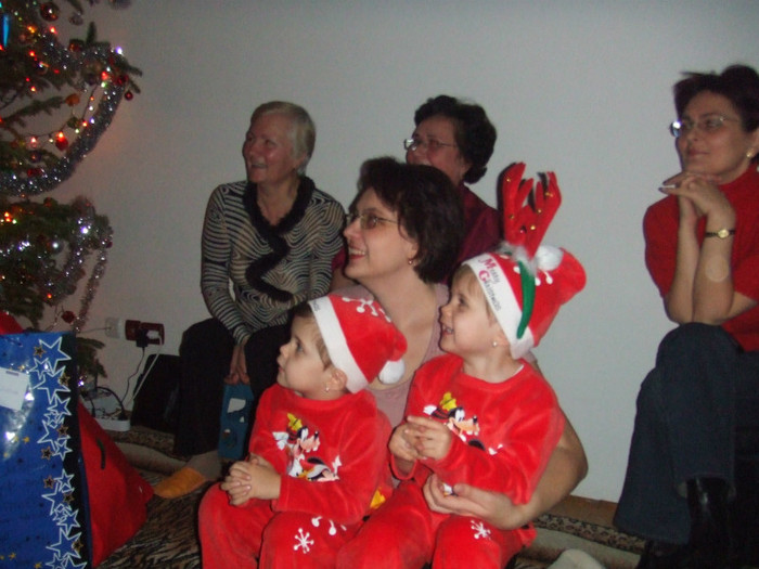 DSCF4304 - Mos Craciun 2011