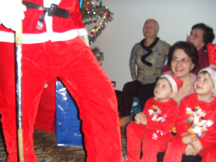 DSCF4306 - Mos Craciun 2011